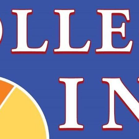 College Inn Spartanburg Kültér fotó
