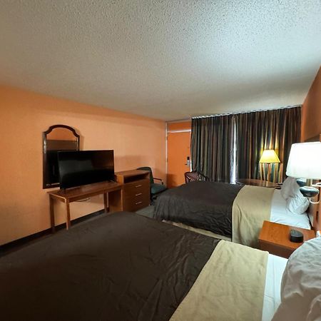 College Inn Spartanburg Kültér fotó