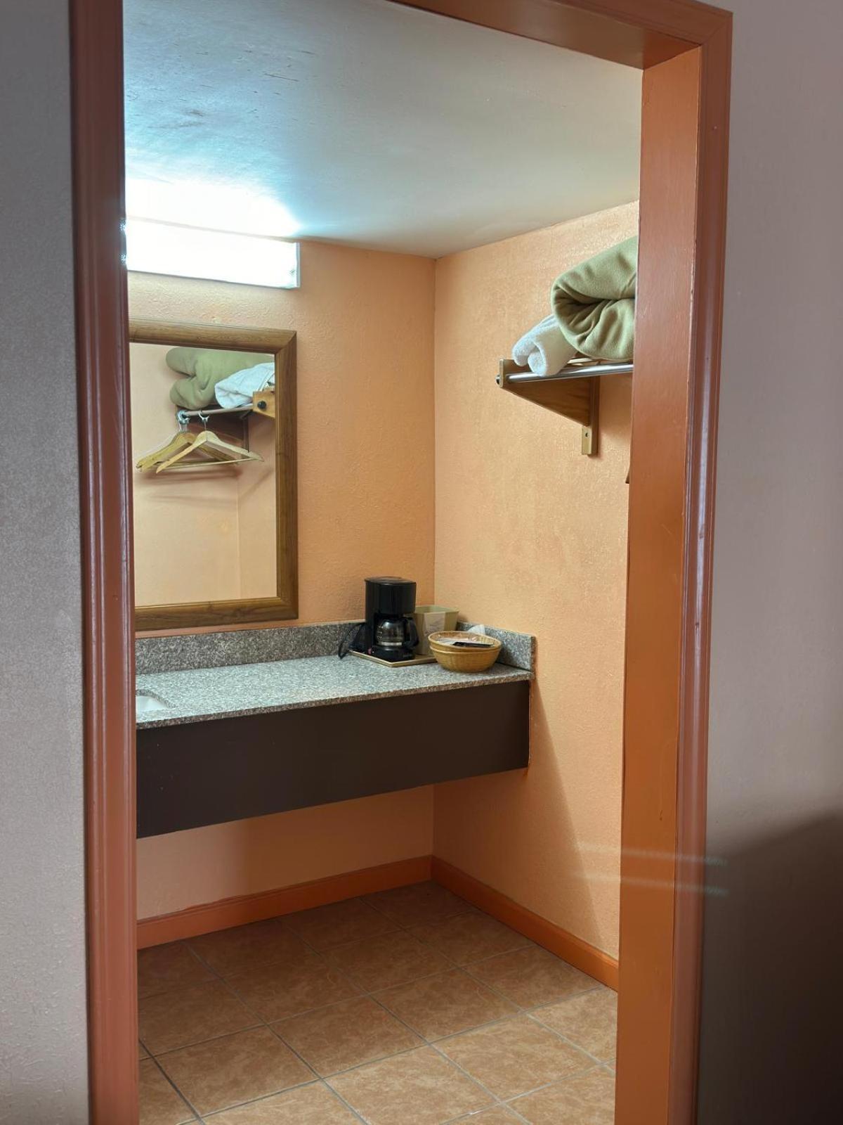 College Inn Spartanburg Kültér fotó