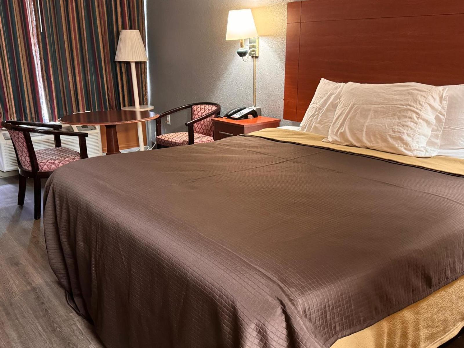 College Inn Spartanburg Kültér fotó