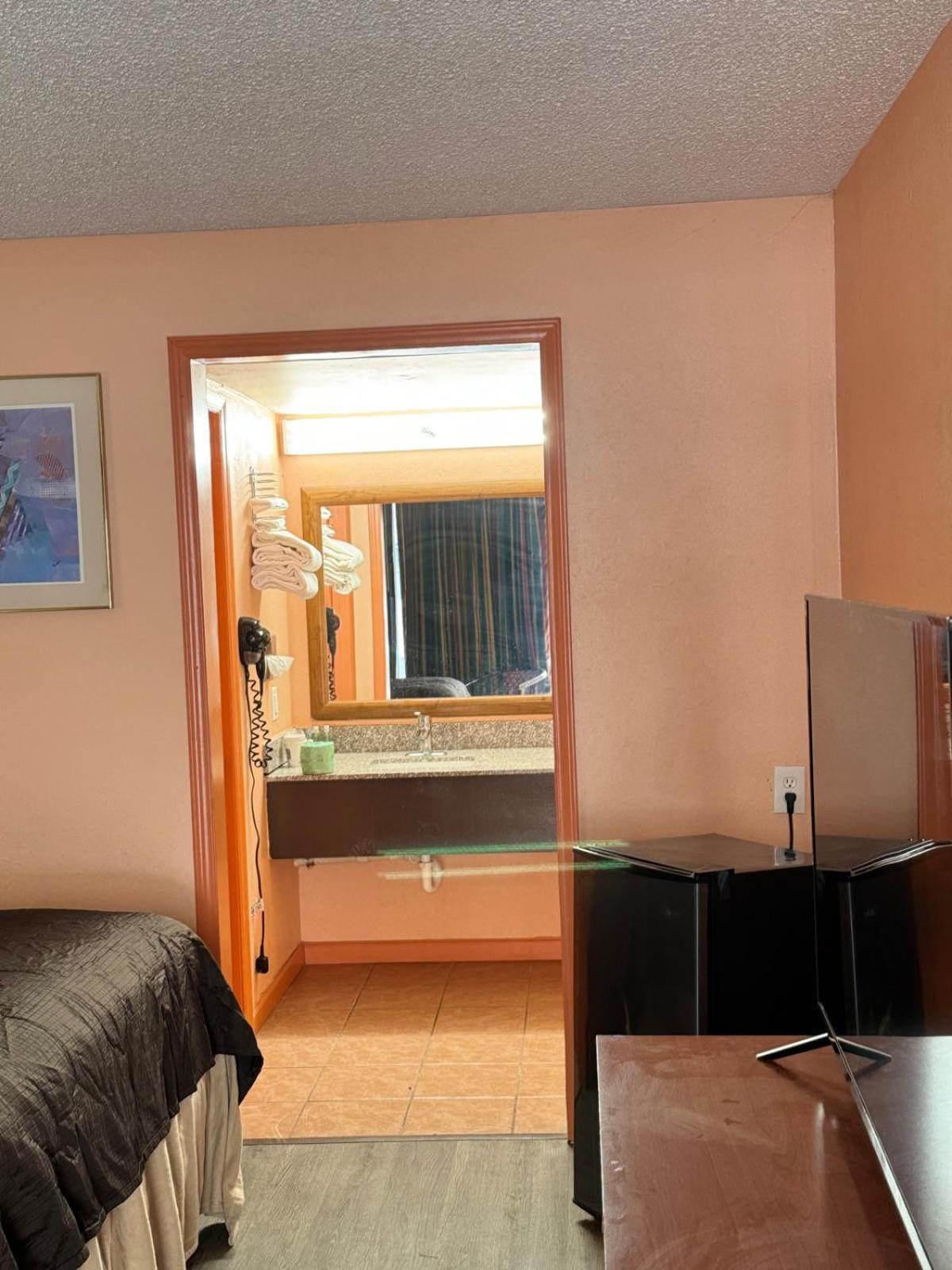College Inn Spartanburg Kültér fotó