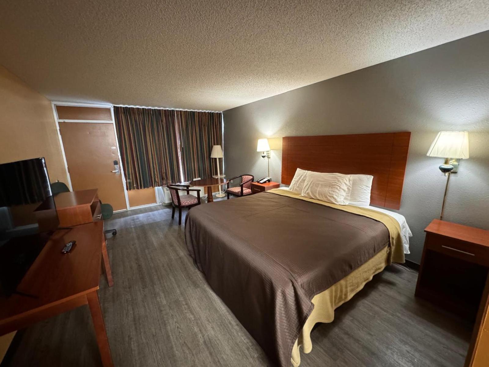 College Inn Spartanburg Kültér fotó