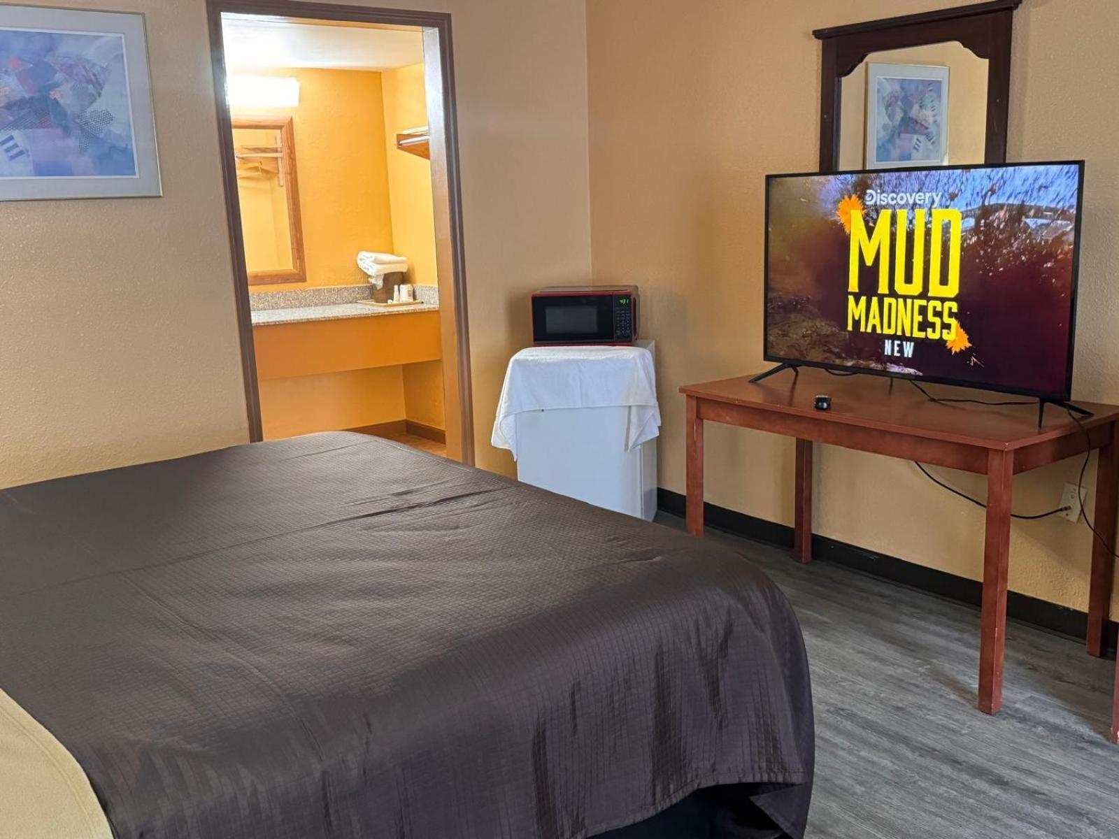 College Inn Spartanburg Kültér fotó