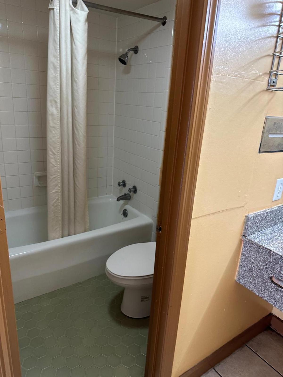 College Inn Spartanburg Kültér fotó