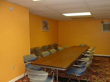 College Inn Spartanburg Kültér fotó